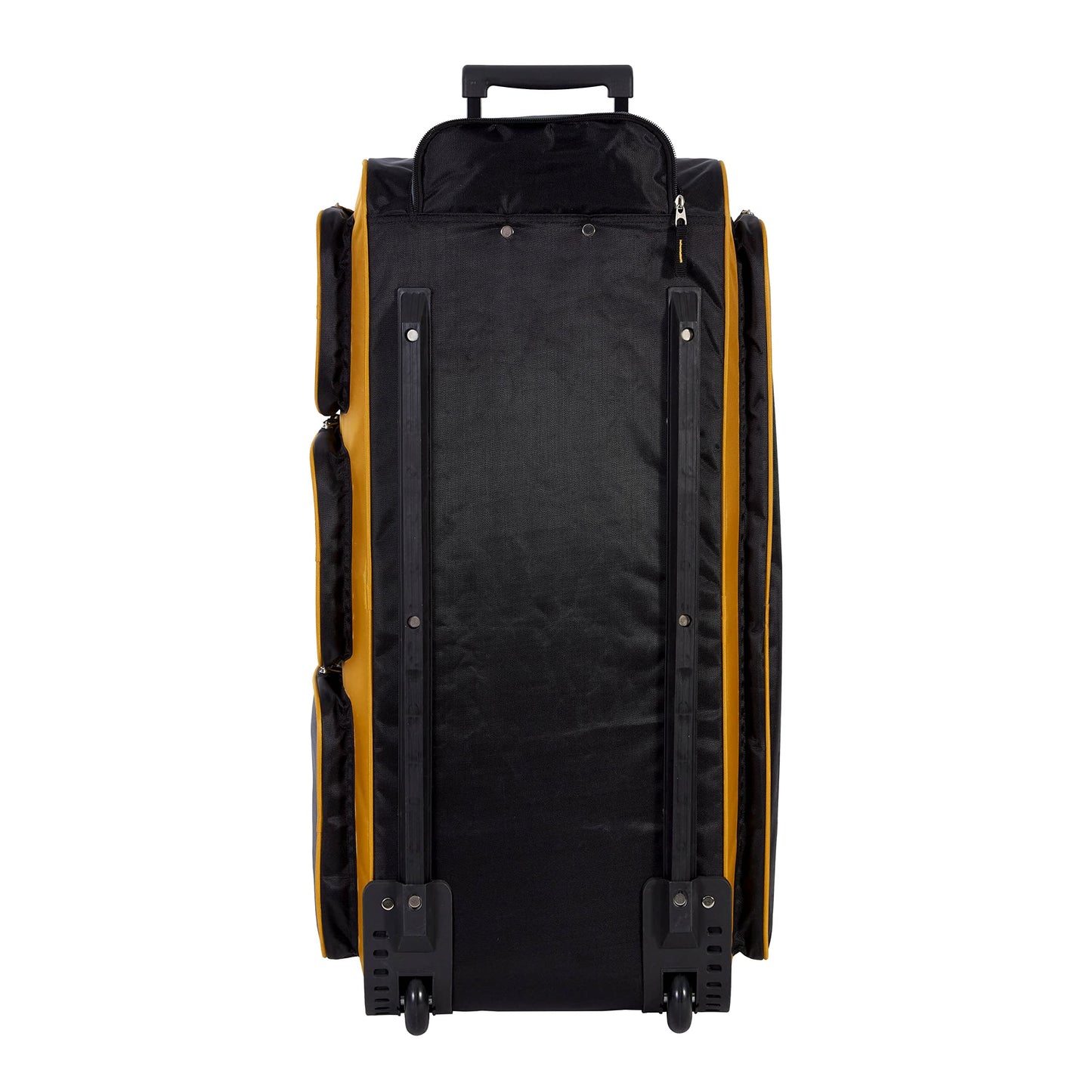 Travelers Club 30" Xpedition Rolling Duffel Bag, Arrowwood
