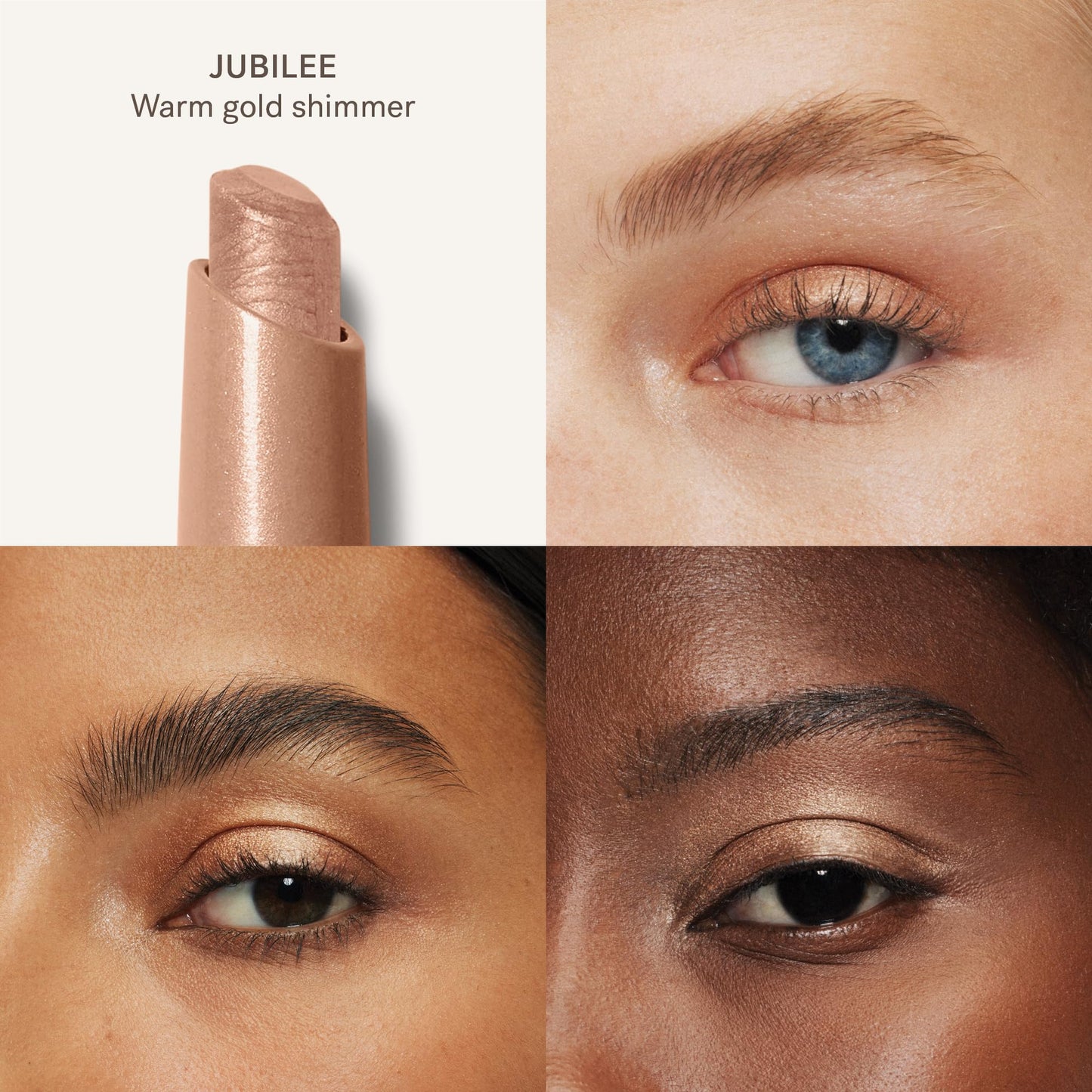 ILIA - Eye Stylus Shadow Stick (Jubilee | Shimmer)