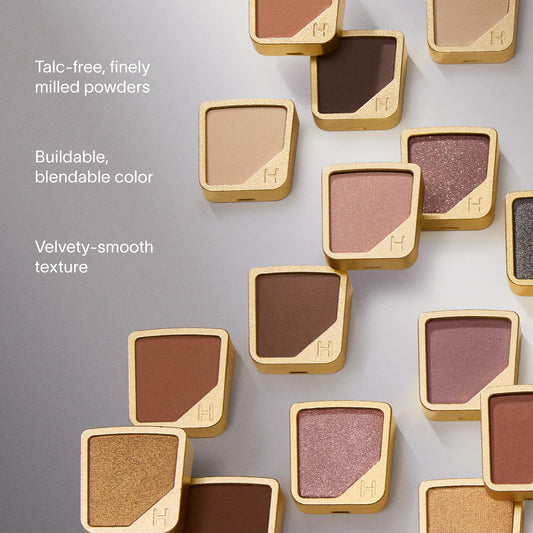 HOURGLASS Curator Eyeshadow-Key