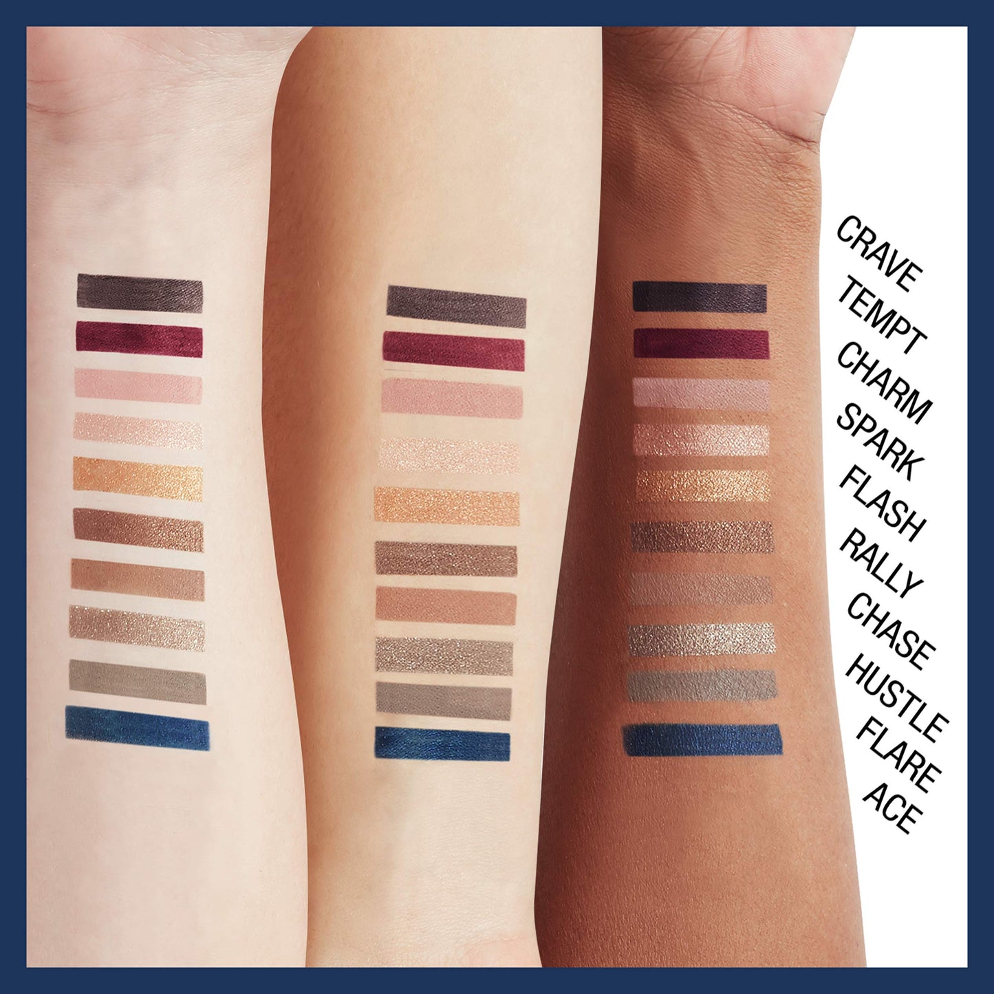 Maybelline New York Color Strike Eye Shadow Pen, Cream To Powder Finish, 30 Spark