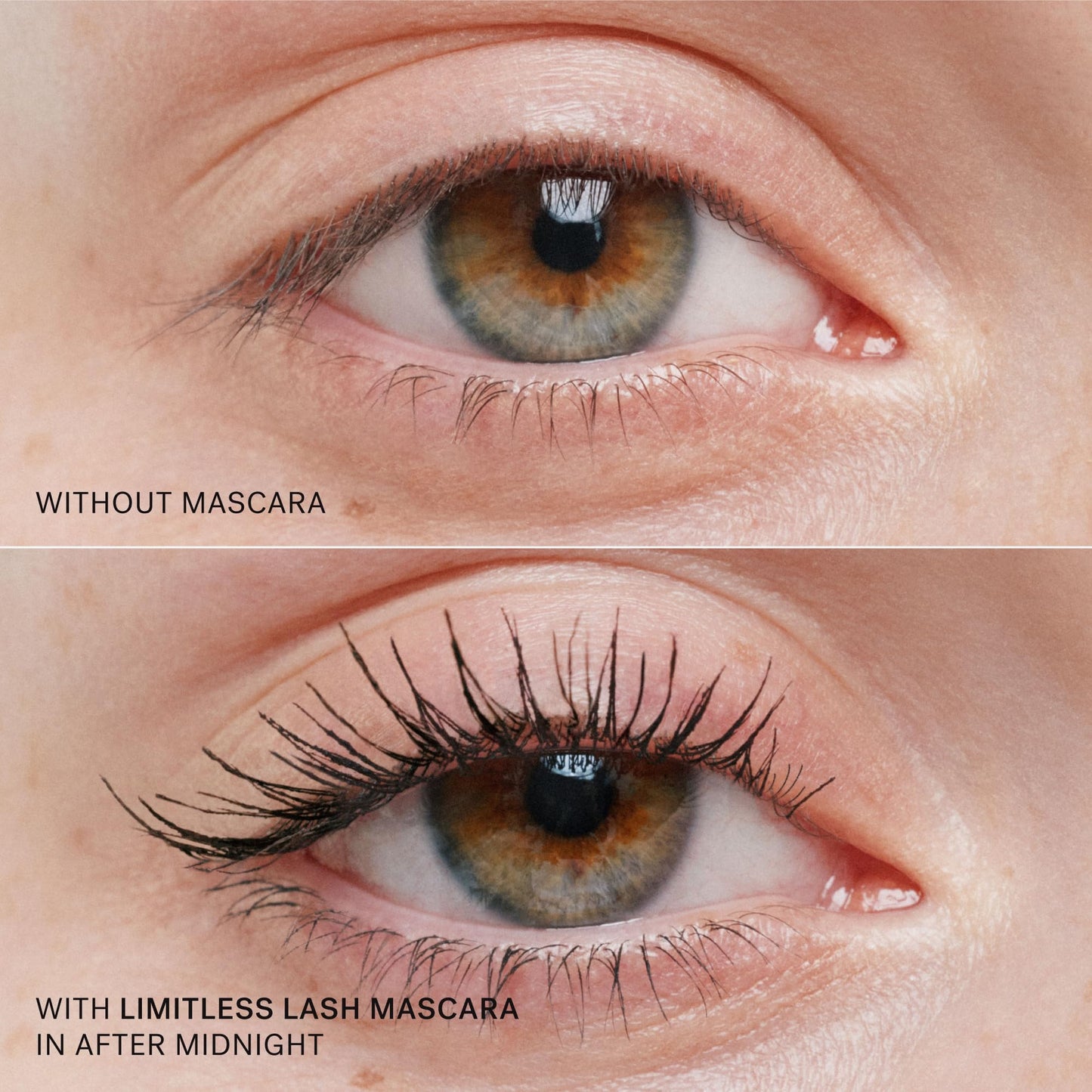 ILIA - Limitless Lash Mascara (After Midnight | Soft black)