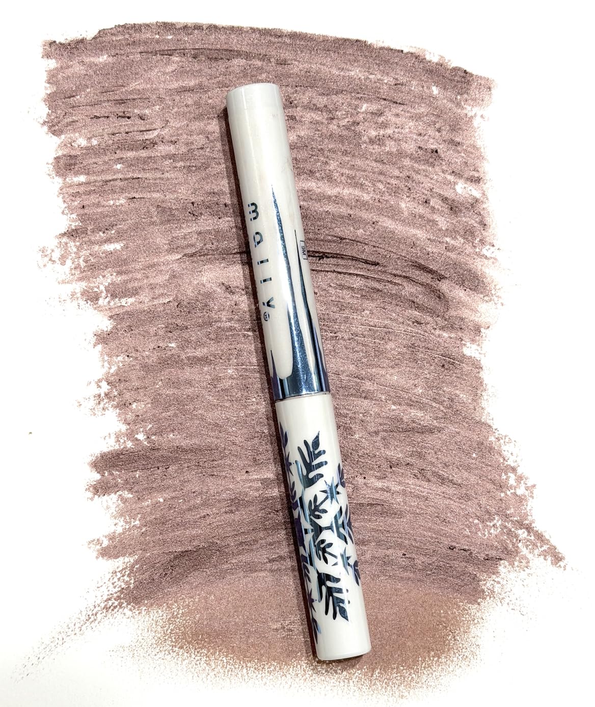 Mally Evercolor Eyeshadow Stick - Violet Sky - Waterproof and Crease-Proof Formula - Easy-to-Apply Buildable Color - Cream Shadow Stick