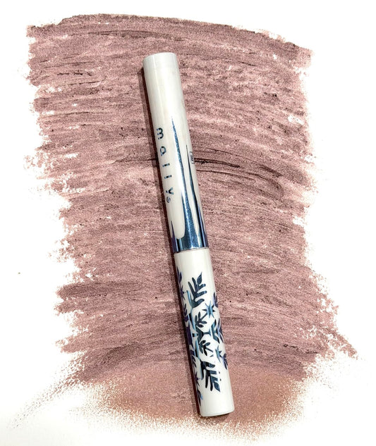 Mally Evercolor Eyeshadow Stick - Violet Sky - Waterproof and Crease-Proof Formula - Easy-to-Apply Buildable Color - Cream Shadow Stick