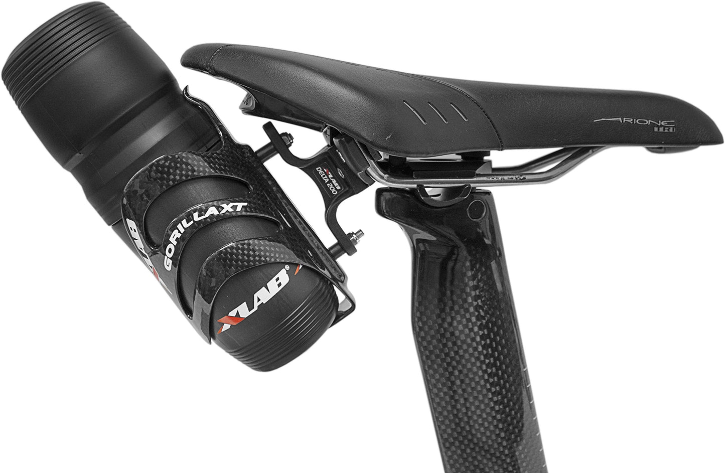 Xlab Mezzo Cage Pod, Black