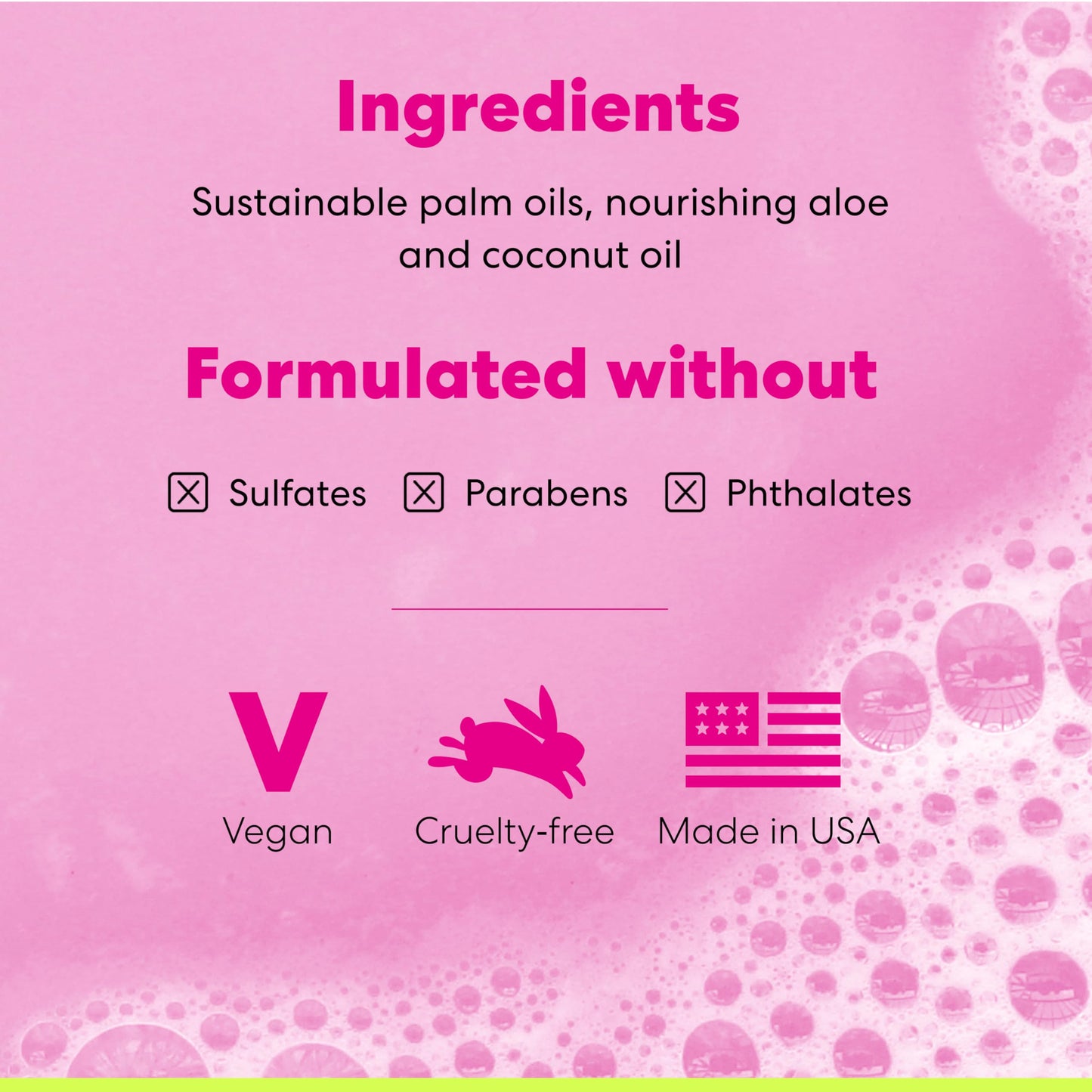 beautyblender Blendercleanser Solid Charcoal, 1oz