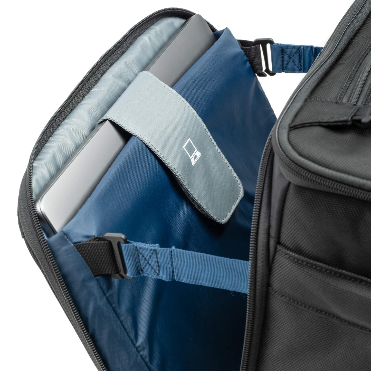 Think Tank Airport Navigator V2, 4 Spinner Wheel Rolling Carry-On Case for Camera, Photography and Video Equipment for Travel
