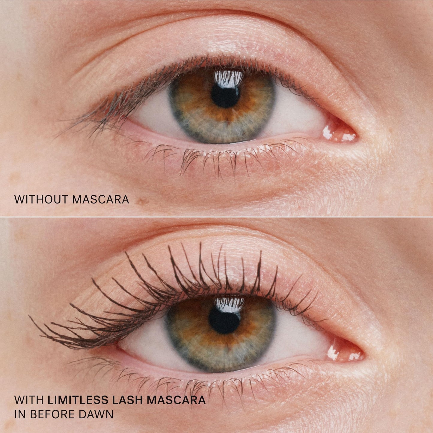 ILIA - Limitless Lash Mascara (Before Dawn | Rich brown)
