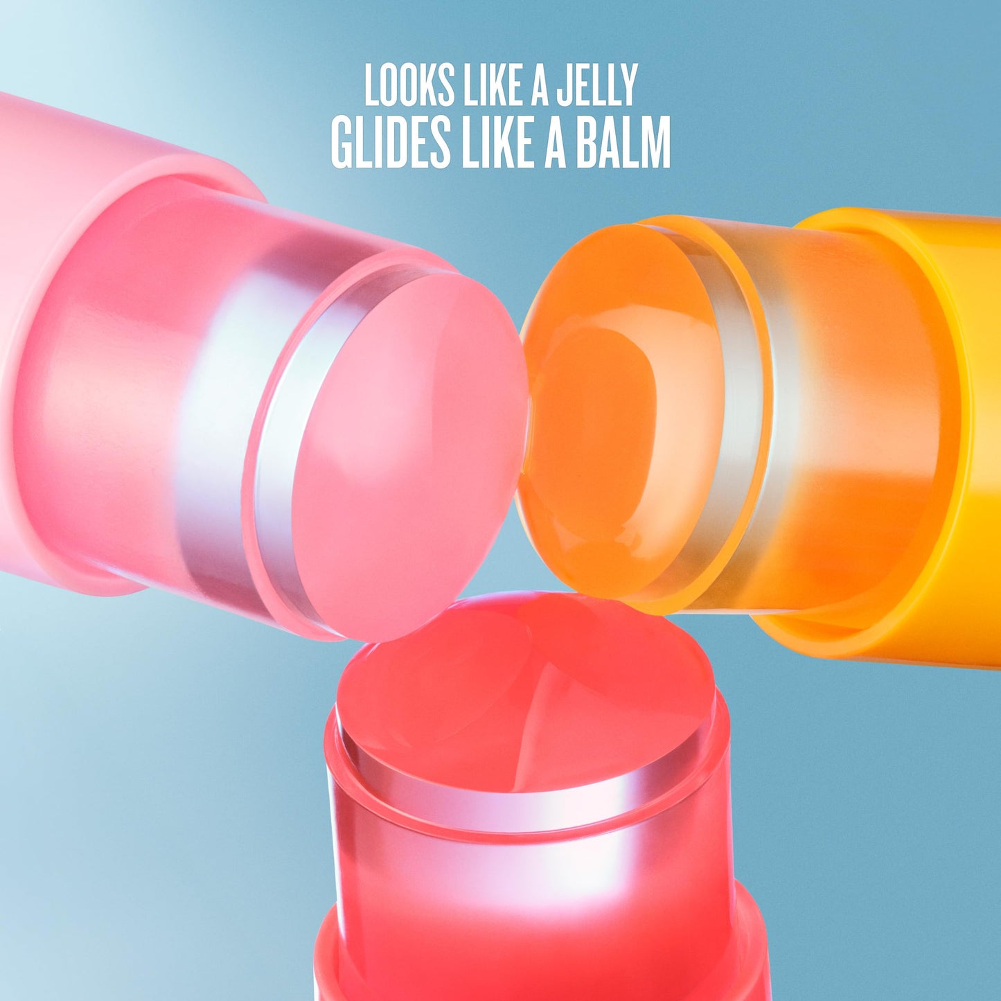 Sol de Janeiro Jelly Perfume Balm Solid Fragrance Perfume Stick (Cheirosa 62)