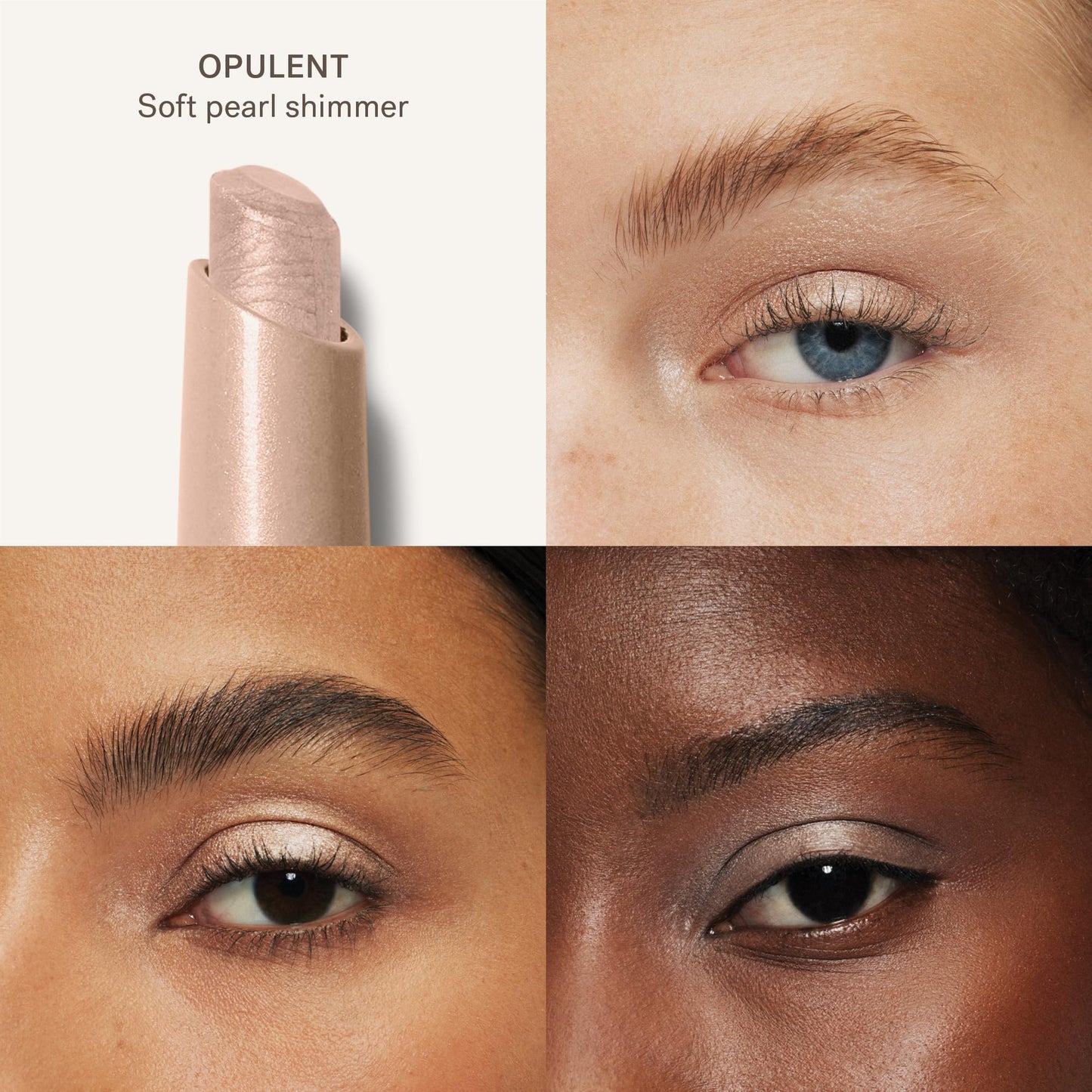 ILIA - Eye Stylus Shadow Stick (Opulent | Shimmer)