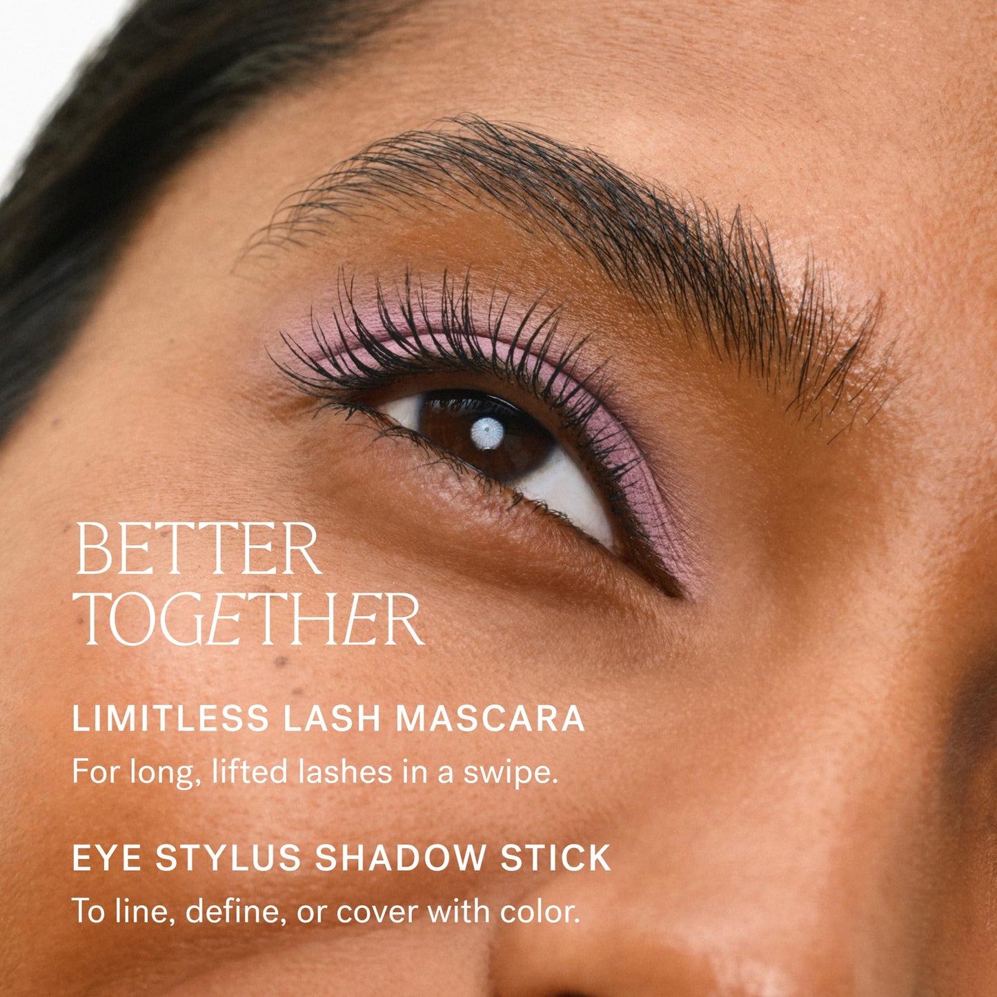 ILIA - Eye Stylus Shadow Stick (Brocade | Shimmer)