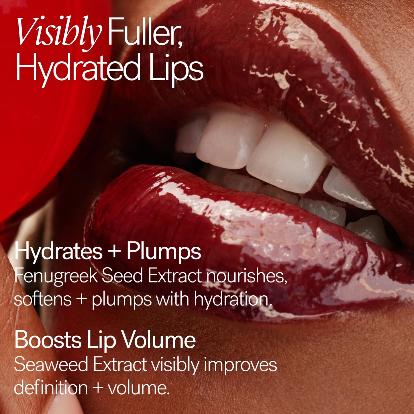 ILIA - Overglaze Hydrating Lip Gloss | Hydrate, Plump, Smooth | Long Lasting, Bleed & Feather-Resistant, High Shine | 24-HR Hydration, Clean, Cruelty-Free & Vegan (Crystalline)