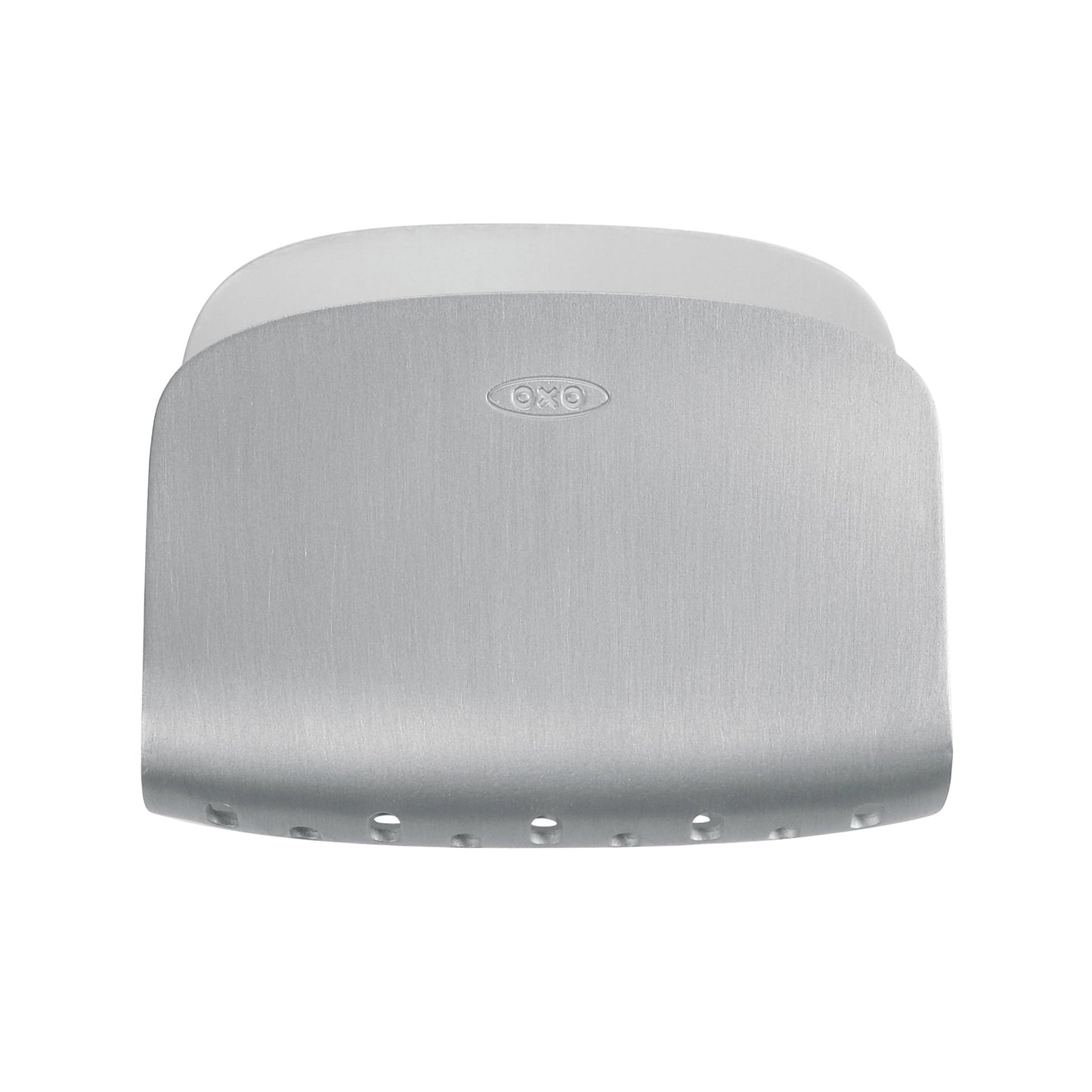 OXO Rust-Proof Aluminum Suction Sponge Holder