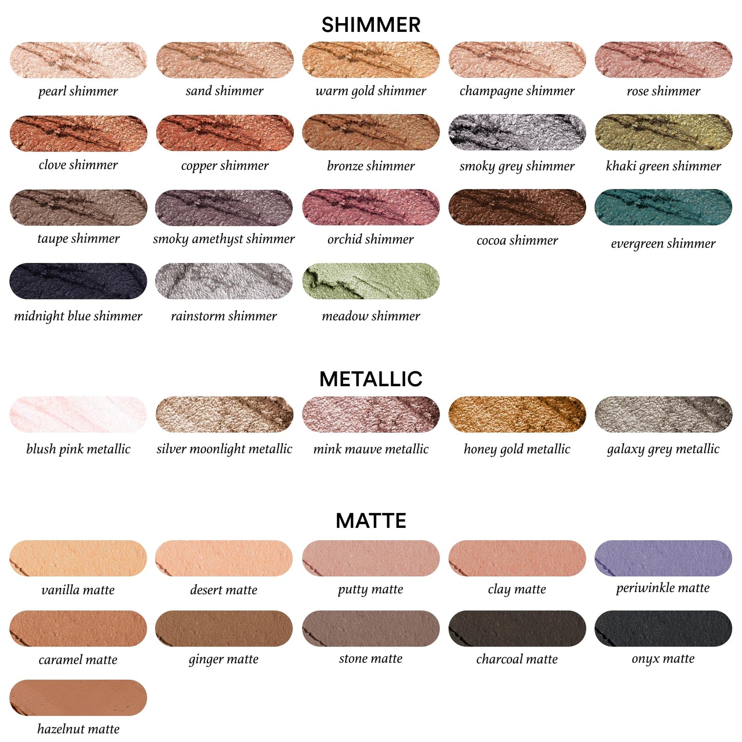 Julep Eyeshadow 101 Crème to Powder Waterproof Eyeshadow Stick, Smoky Tawny Matte & It's Balm Lip Balm Crayon, Full-Coverage Lipstick & Lip Moisturizer with Semi Gloss Finish, Sweet Sangria