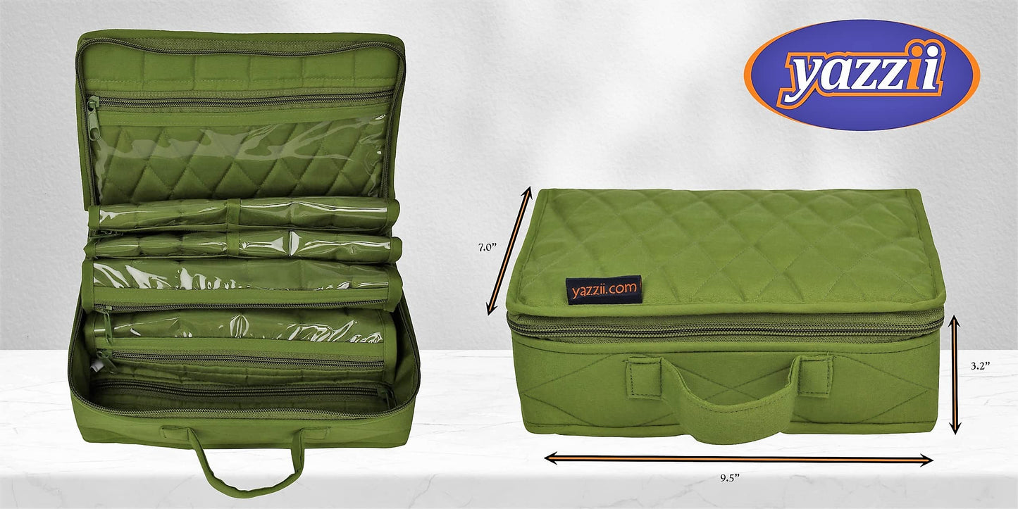 Yazzii Large Organizer