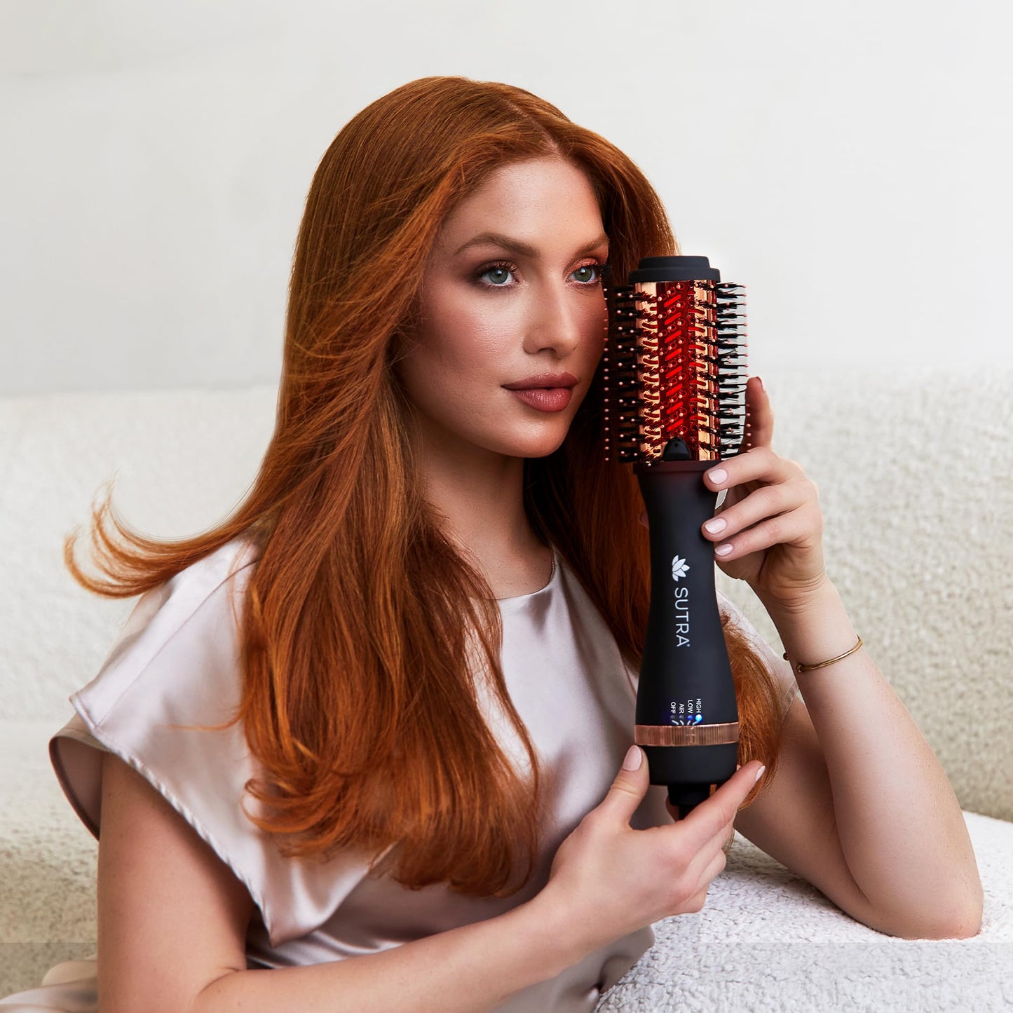 Sutra IR Infrared 2" Blowout Brush