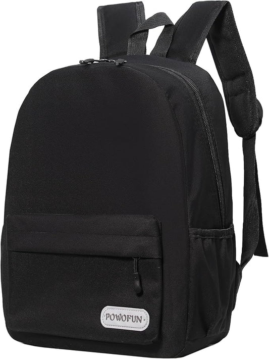 13 inch Kids Preschool Toddler Backpack Cute Cool Lightweight Daypack For Boys and Girls
