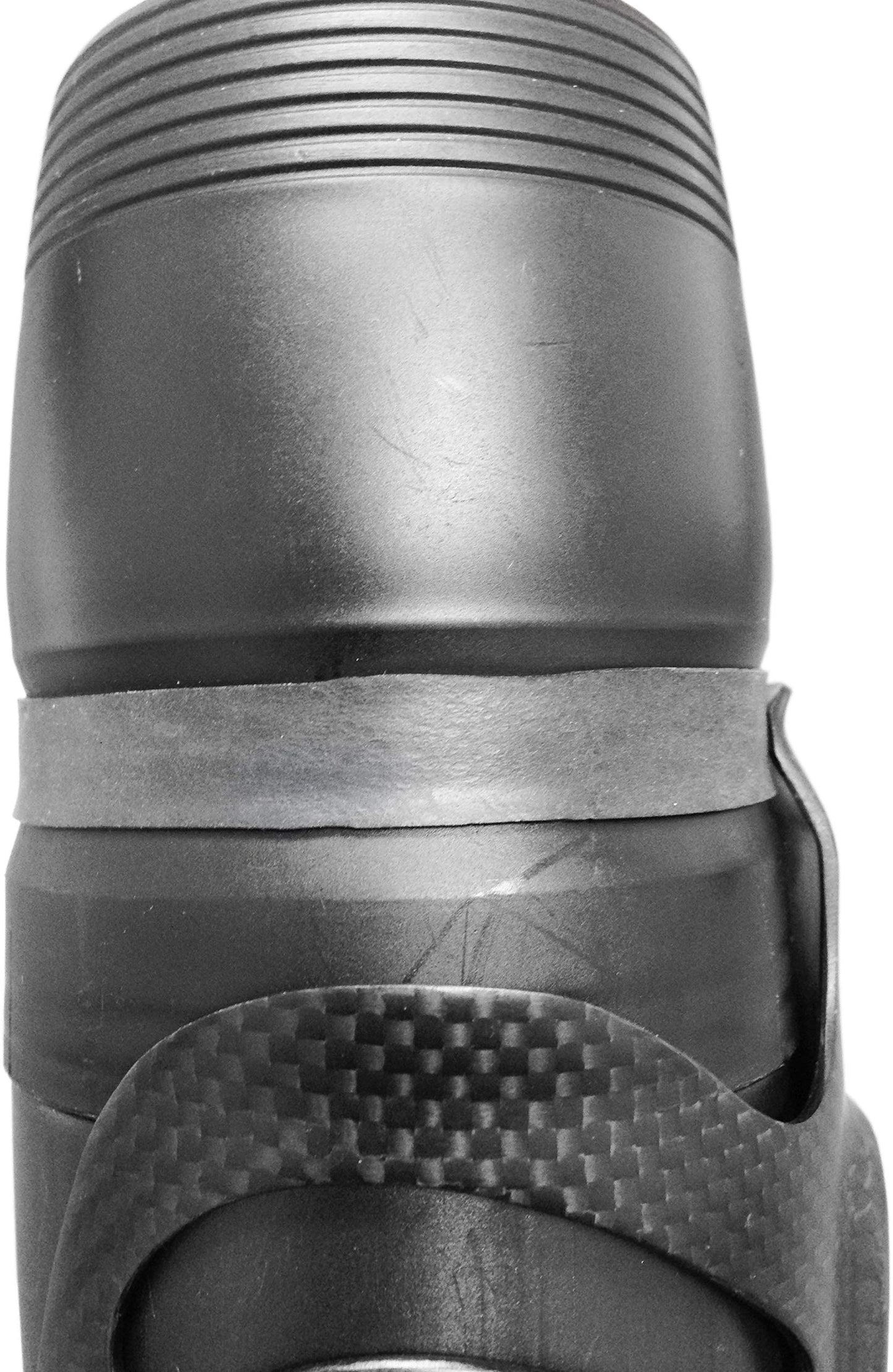 Xlab Mezzo Cage Pod, Black