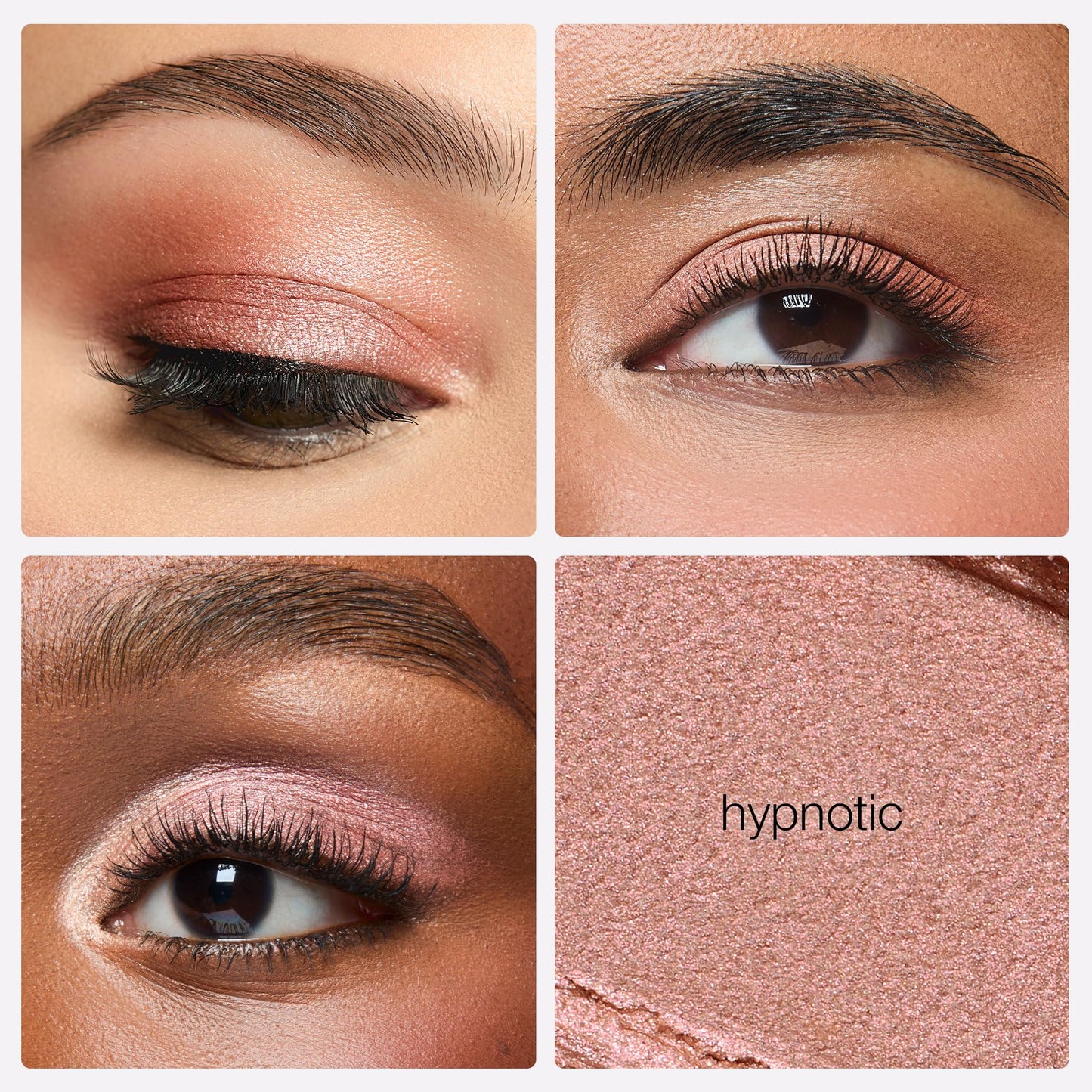 tarte smolderEYES shadow liner – Multi-Use Waterproof Makeup Doubles as Eyeliner & Cream Eyeshadow with Smudger Applicator, Blendable Lazy Girl Hack, Vegan & Cruelty-Free, full size, hypnotic