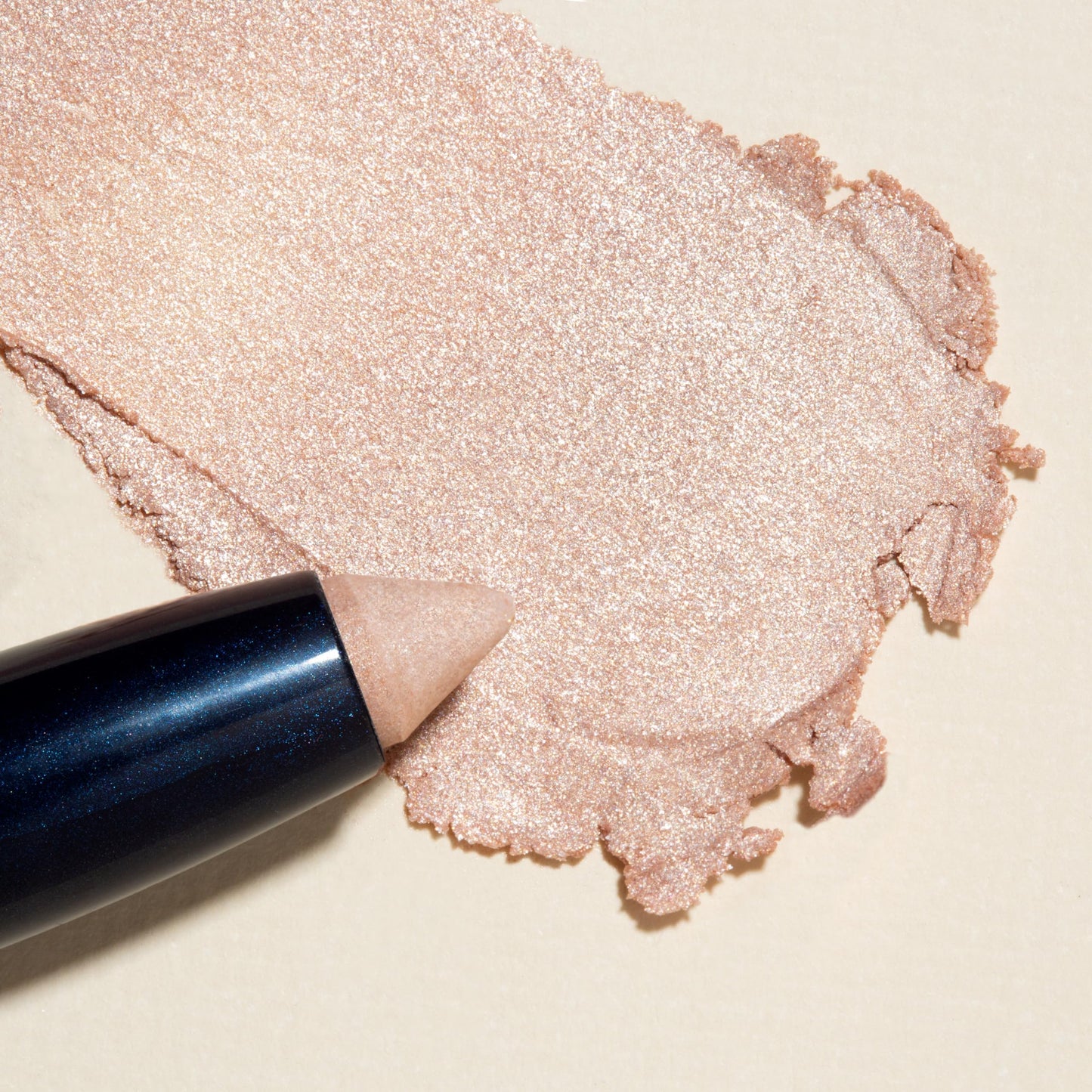 Lune+Aster Eye Illuminator Highlighter Pencil Crayon, Silky Champagne