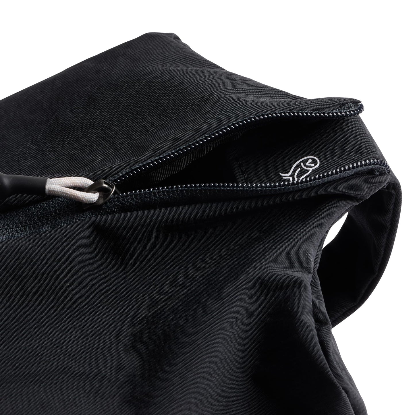 Bellroy Lite Packing Caddy 10L (Travel Organizer Packing Cube, Zip-up Storage Solution for Travel Near or far) - Black