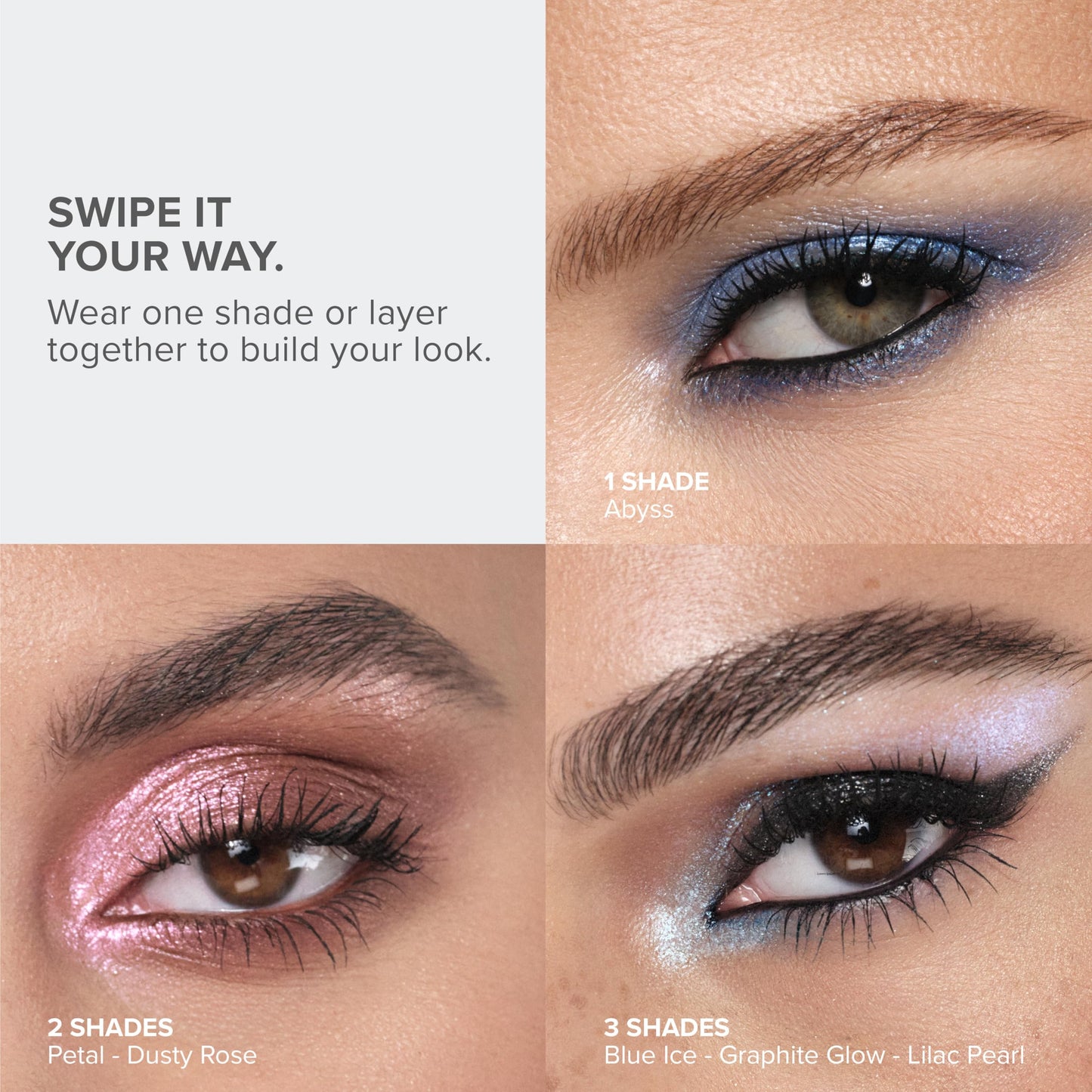Anastasia Beverly Hills GLIDR Shadow Stick - Luxury Cream-to-Powder Eye Color, Intense Shimmer & Matte Finishes for One-Swipe Radiant Eyes - Sunny