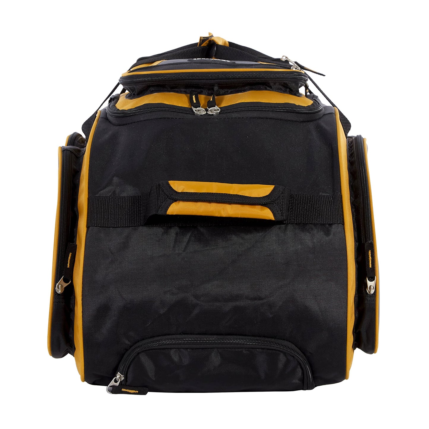 Travelers Club 30" Xpedition Rolling Duffel Bag, Arrowwood
