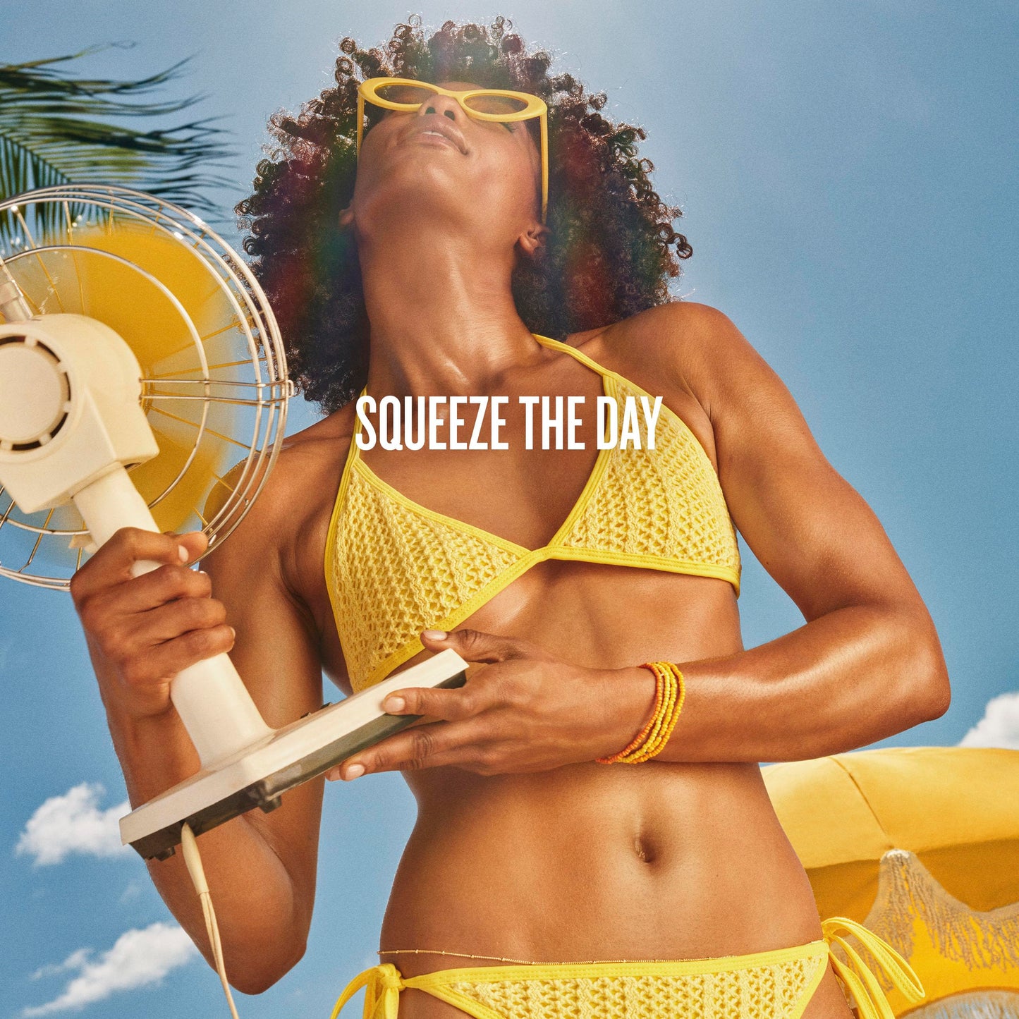 Sol de Janeiro Limited Edition Hair & Body Perfume Mist Fragrance (3 Fl Oz (Pack of 1), Limonada Gelada)