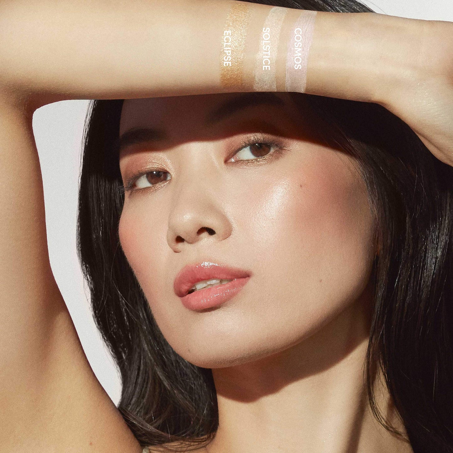 jane iredale Glow Time Highlighter Stick, Eclipse, 0.26 oz.