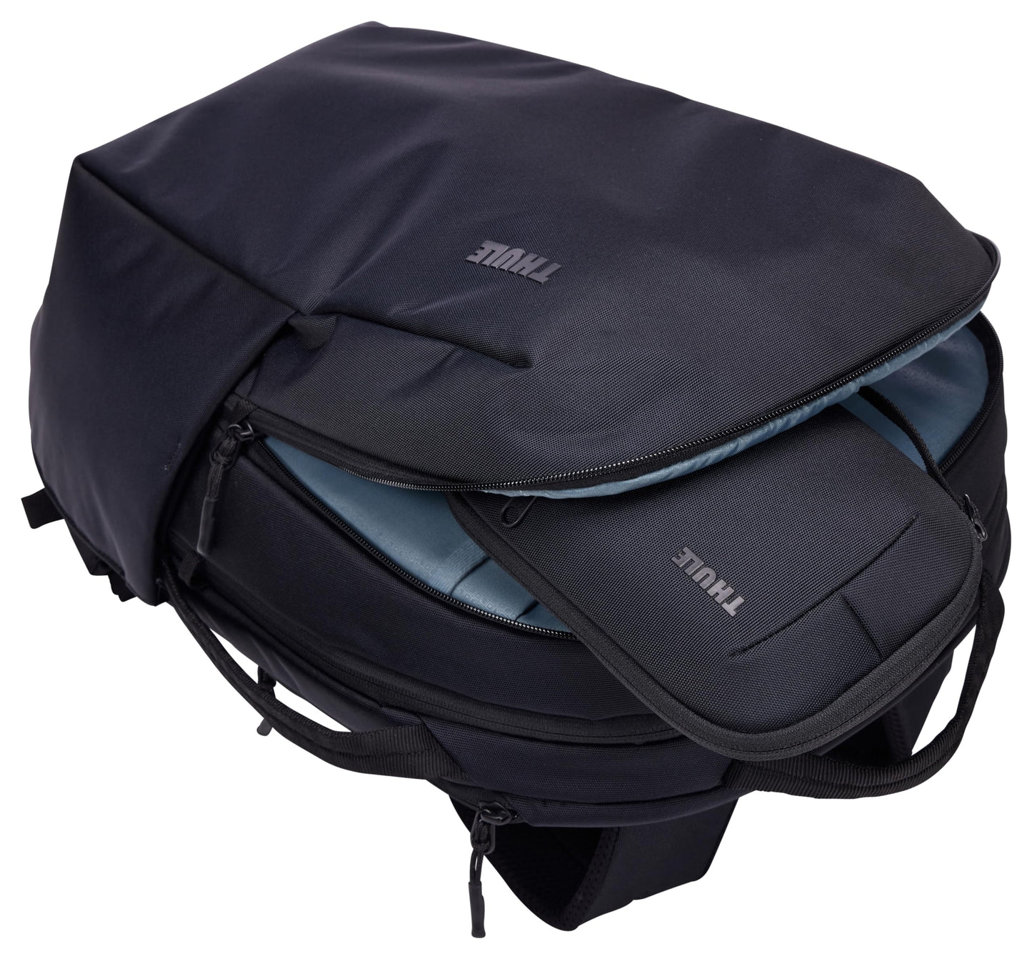 Thule Subterra Powershuttle Medium, Black