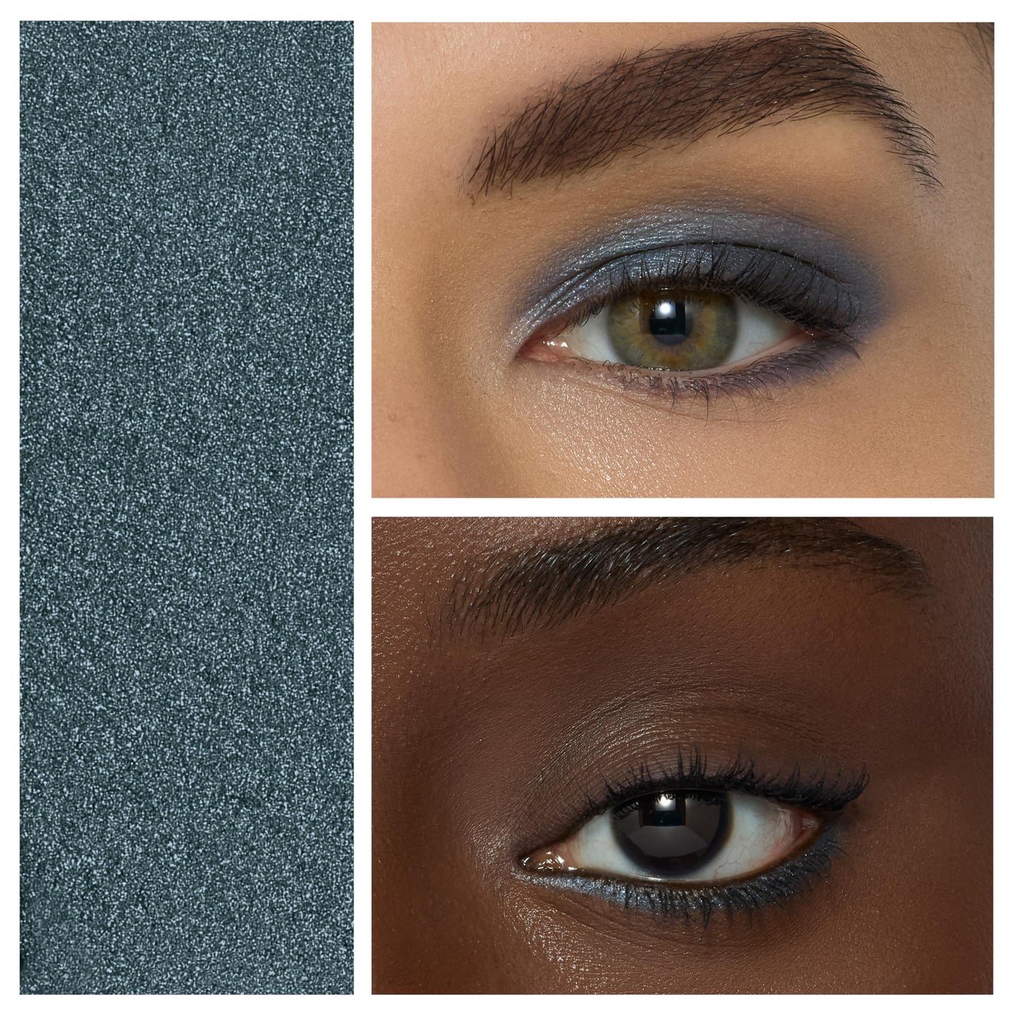 jane iredale ColorLuxe Eye Shadow Stick, Multi-Use Cream to Powder Formula with Sharpener, Highly Pigmented, Buildable, Long-Wear, Vegan, Cruelty-Free, Riviera