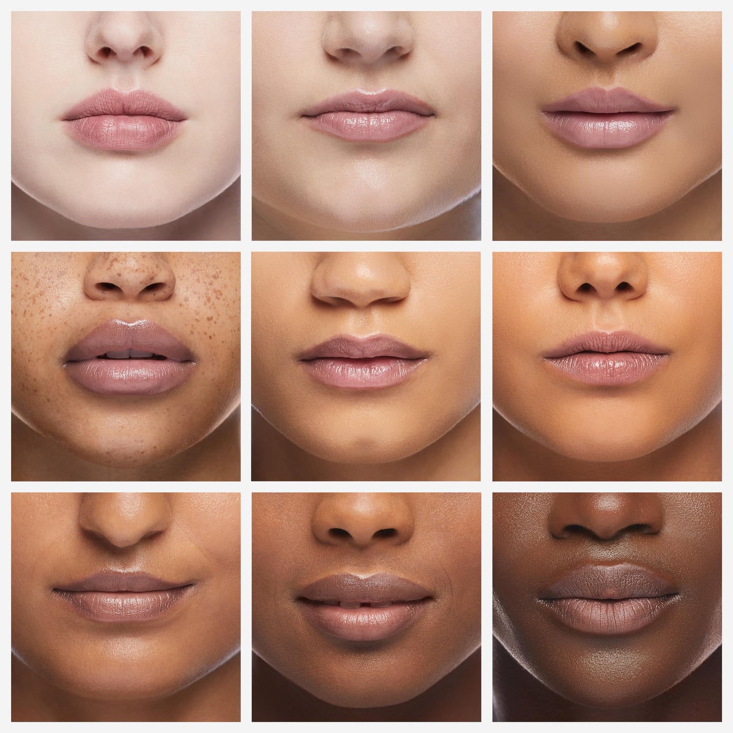 DMSKY 100-Pack Lip Balm Bulk 5 Flavors with Vitamin E and 100% Coconut Oil, Lip Care Product, Moisturizing Lip Balm for dry cracked lips