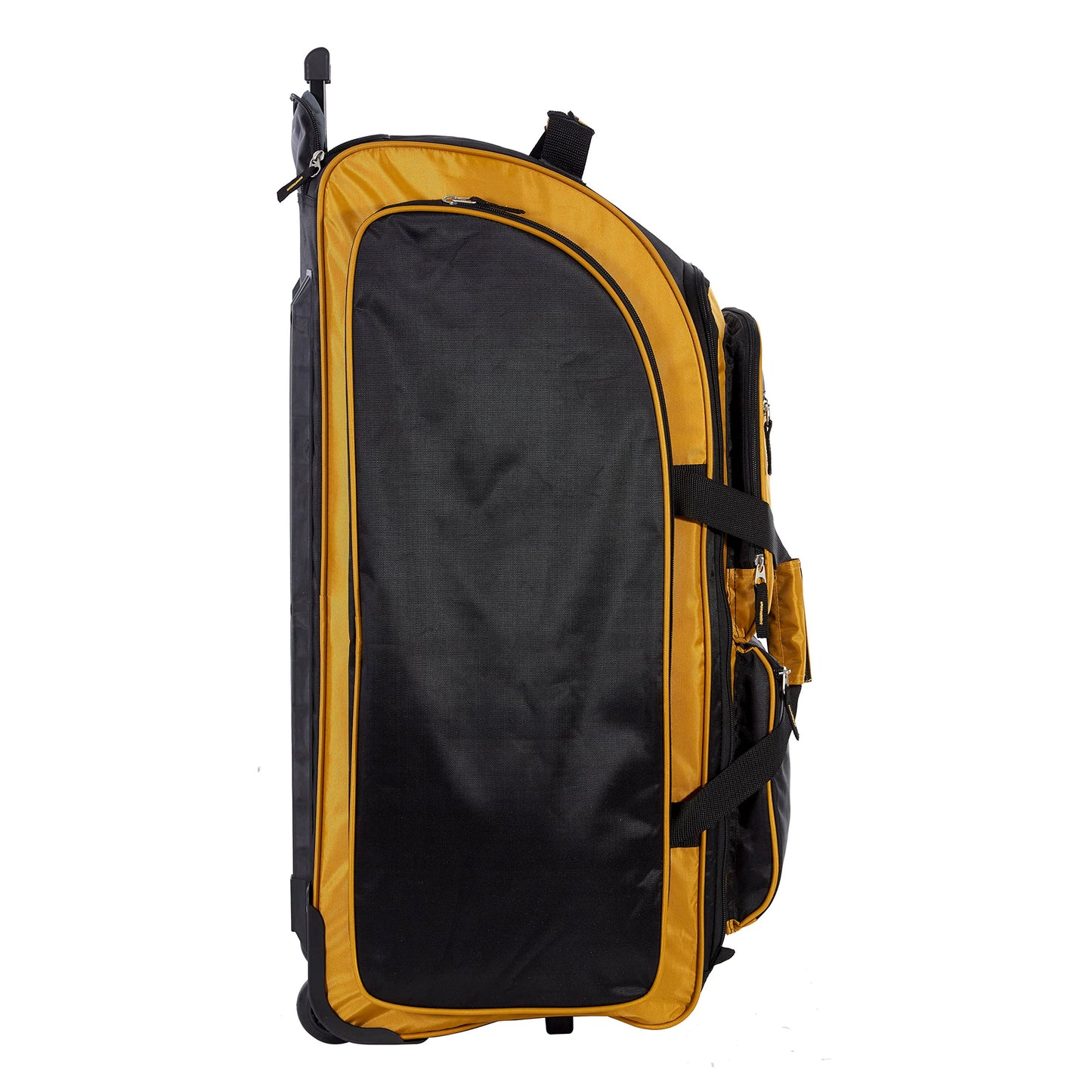 Travelers Club 30" Xpedition Rolling Duffel Bag, Arrowwood