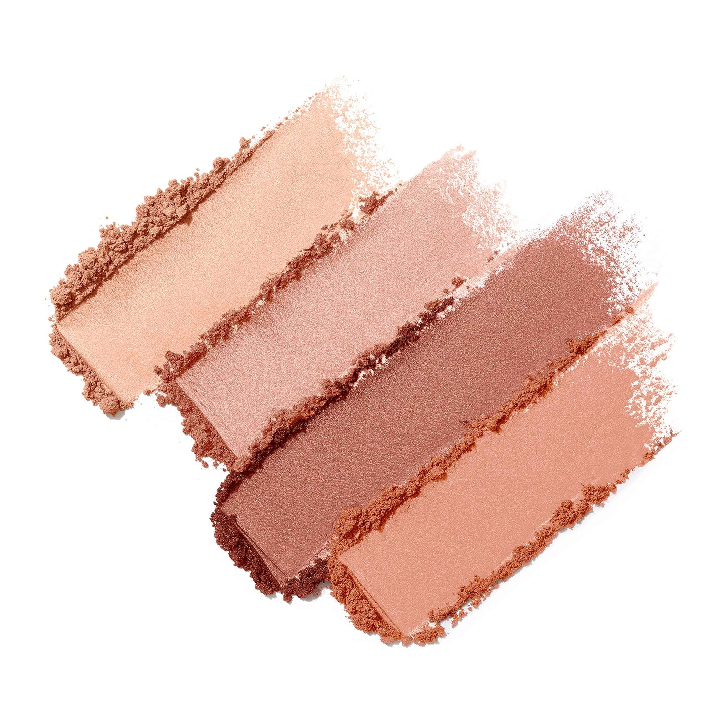 jane iredale PureBronze Shimmer Bronzer Refill, Multiuse Powder Complexion Enhancer with 4 Shades, Lightweight, Buildable, Breathable, Luminous Finish