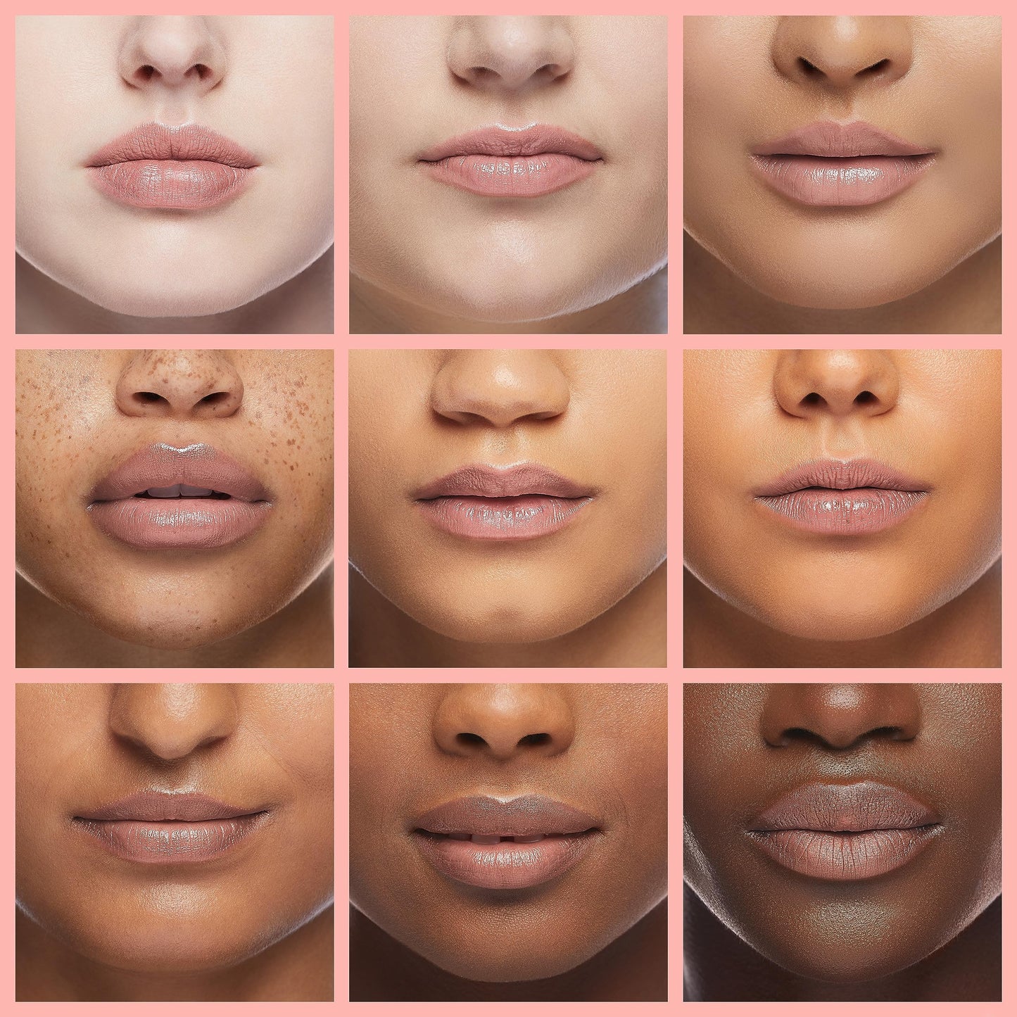 Dior Addict Lip Glow by Christian Dior in Sheer Natural Pink